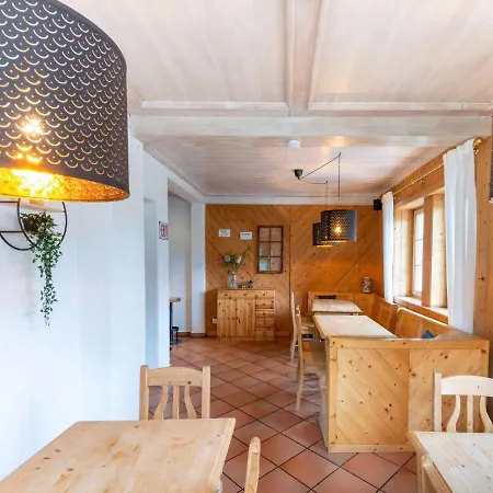 Holiday Near With Sauna * Sankt Anton am Arlberg