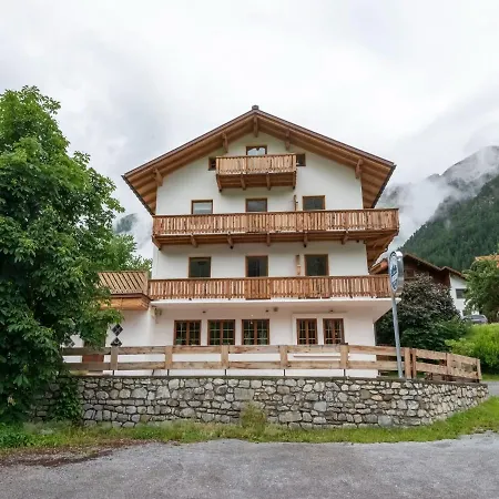 Holiday Near With Sauna Sankt Anton am Arlberg